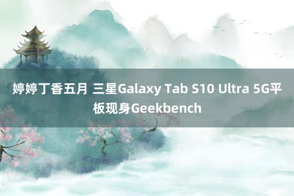 婷婷丁香五月 三星Galaxy Tab S10 Ultra 5G平板现身Geekbench