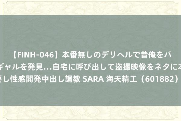 【FINH-046】本番無しのデリヘルで昔俺をバカにしていた同級生の巨乳ギャルを発見…自宅に呼び出して盗撮映像をネタに本番を強要し性感開発中出し調教 SARA 海天精工（601882）8月9日主力资金净卖出294.14万元